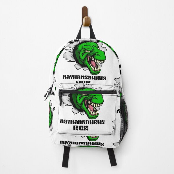 Item preview, Your name here-saurus Rex designed and sold by JJs-Tees.