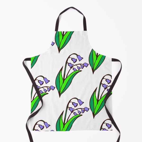 Item preview, Bluebells Clipart From Early 1990s designed and sold by carlarmes.