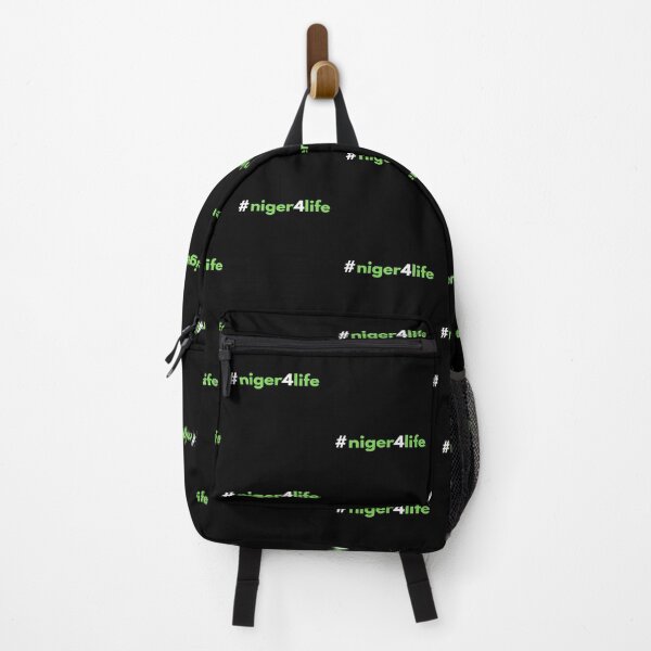 Item preview, Nigeria For Life designed and sold by DigitalNobleman.