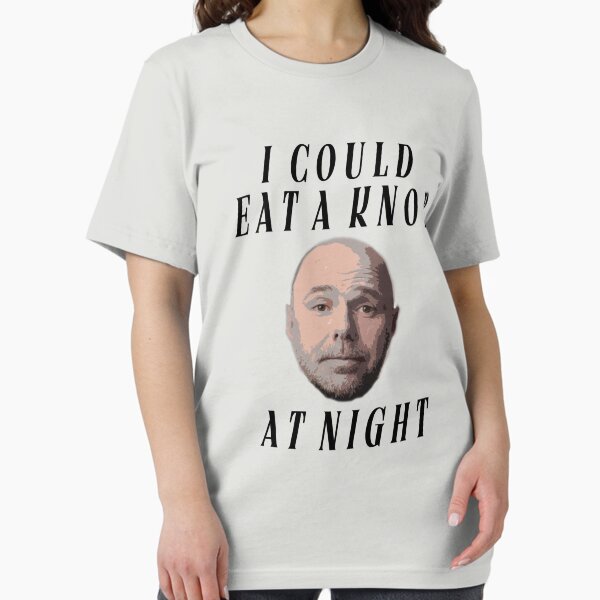 Item preview, Karl Pilkington - I Could Eat A Knob At Night designed and sold by ArchieDalziel.