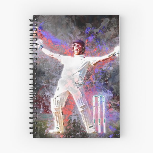 Item preview, Ben Stokes England Cricket Captain  designed and sold by Simon and Katy Spirographics.