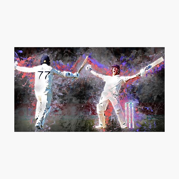 Item preview, Ben Stokes England Cricket Captain  designed and sold by Simon and Katy Spirographics.