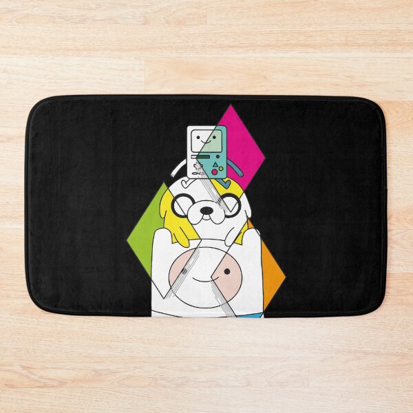 Item preview, finn jake BMO classic design - adventure time  designed and sold by Scidov.