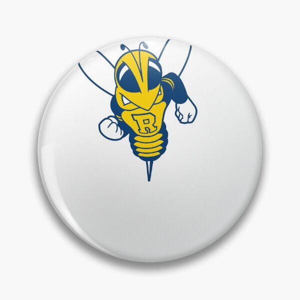Artikelvorschau, U von Rochester Ur Yellowjackets Ncaa Ppuro08 entworfen und verkauft von ShakitaMa.