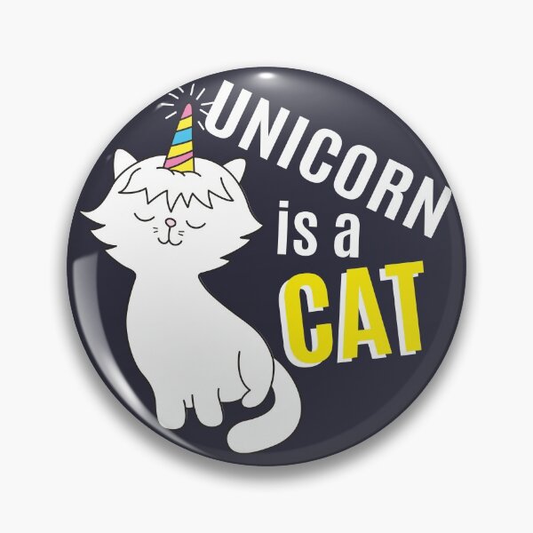 Item preview, Unicorn is a Cat designed and sold by SECRET STORE.