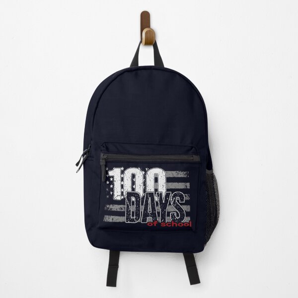 Item preview, 100 Days of School designed and sold by RiffXS.