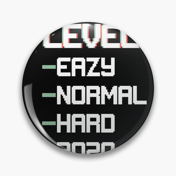 Item preview, 2021 Select game level, Select Difficulty, choose your mode, Select Game Mode designed and sold by UwillBeAwesome.