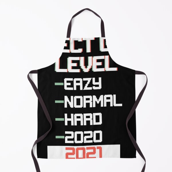 Item preview, 2021 Select game level, Select Difficulty, choose your mode, Select Game Mode designed and sold by UwillBeAwesome.