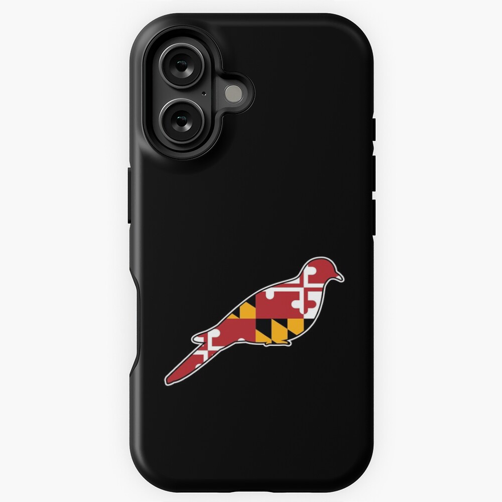 Item preview, iPhone Magsafe Tough Case designed and sold by MarylandStyle.