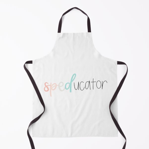 Item preview, sped-ucator designed and sold by CaliByGabi.