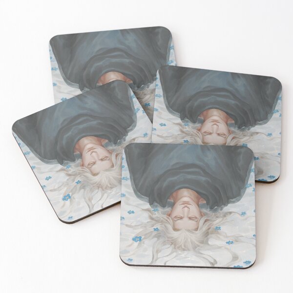 Item preview, Forget me not designed and sold by nipuni.