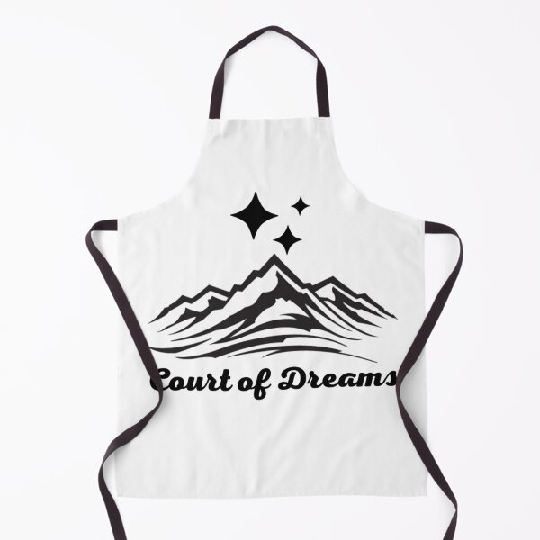 Item preview, The Court of Dreams designed and sold by Fifth-Marauder.