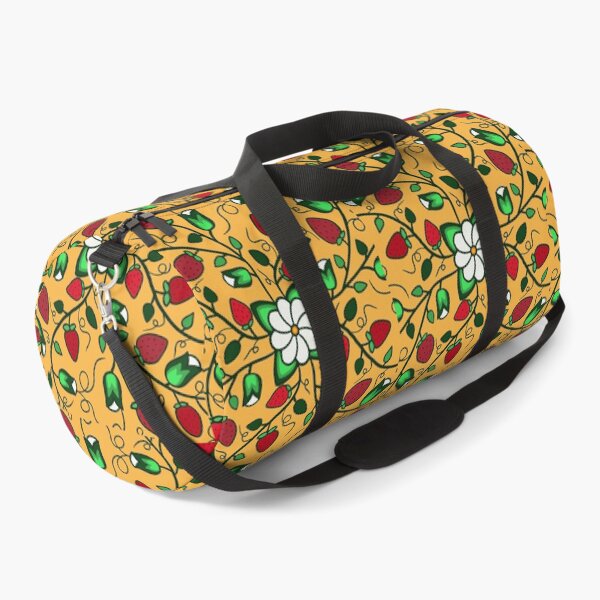 Ode’min Duffle Bag