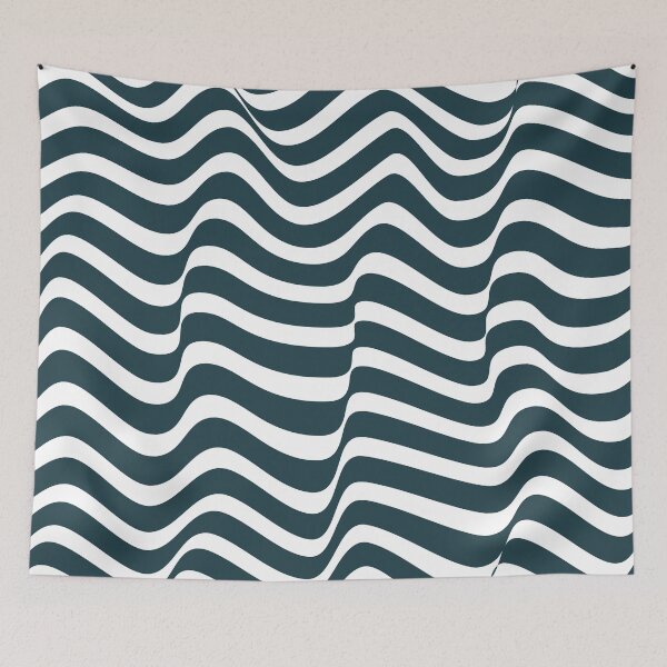 Item preview, Sea of stripes designed and sold by KLINESTORE.