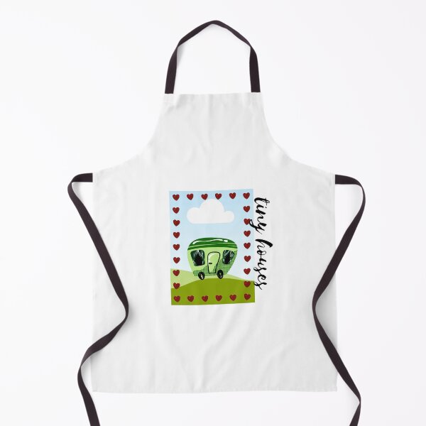 Item preview, tiny house movement designed and sold by JocelynCrafts.