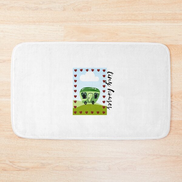 Item preview, tiny house movement designed and sold by JocelynCrafts.