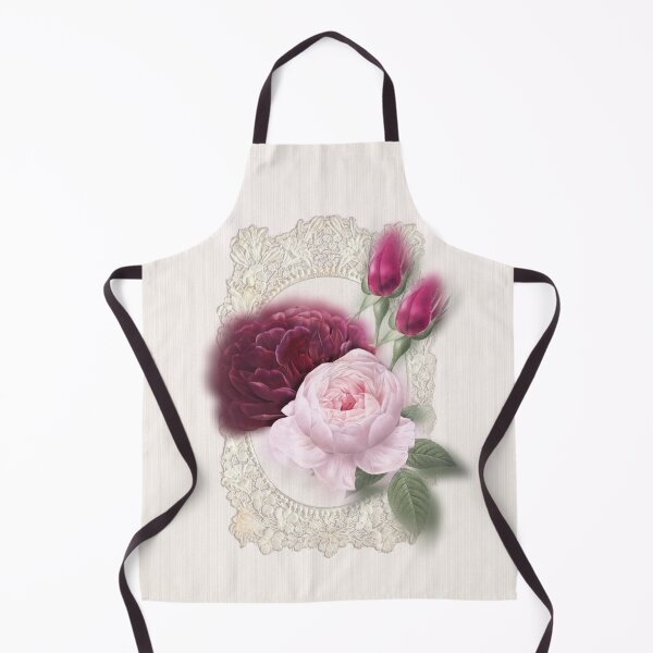 Item preview, Vintage Roses designed and sold by FireGirlinOz.