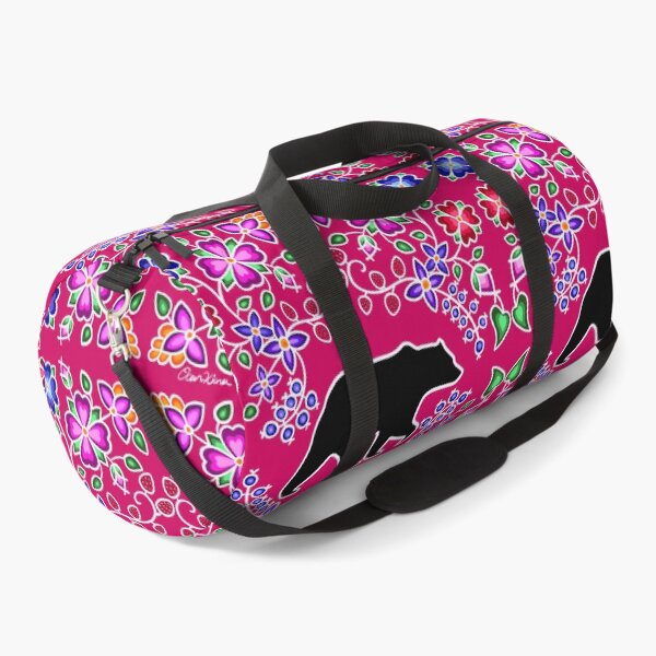 Mukwa Duffle Bag