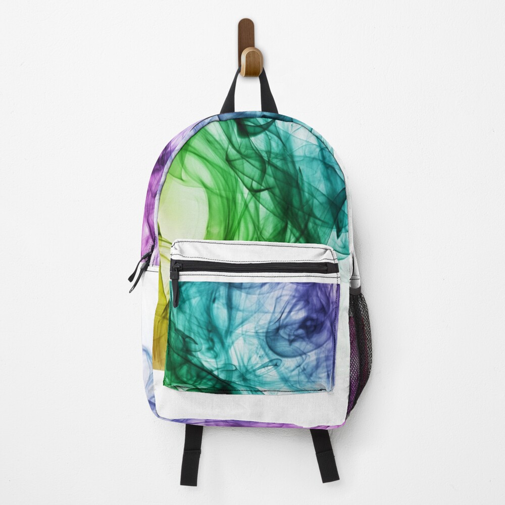 Item preview, Backpack designed and sold by StepUp84.