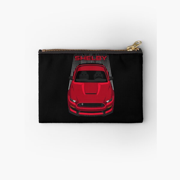 Item preview, Ford Mustang Shelby GT350 2015 - 2020 - Red designed and sold by V8social.