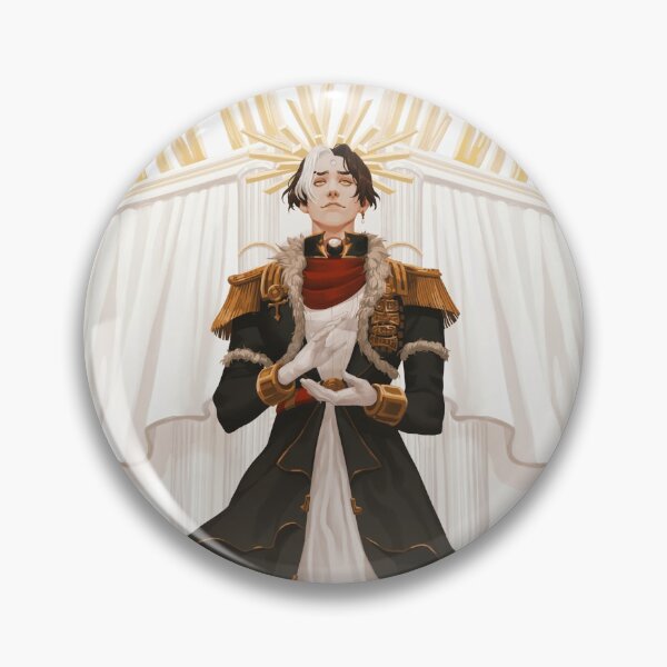 Item preview, Crown of the immaculate designed and sold by nipuni.