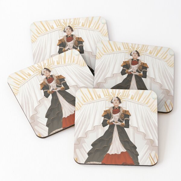 Item preview, Crown of the immaculate designed and sold by nipuni.