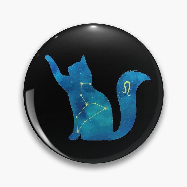 Item preview, Leo Cat Mom Zodiac Sign designed and sold by Pridish.