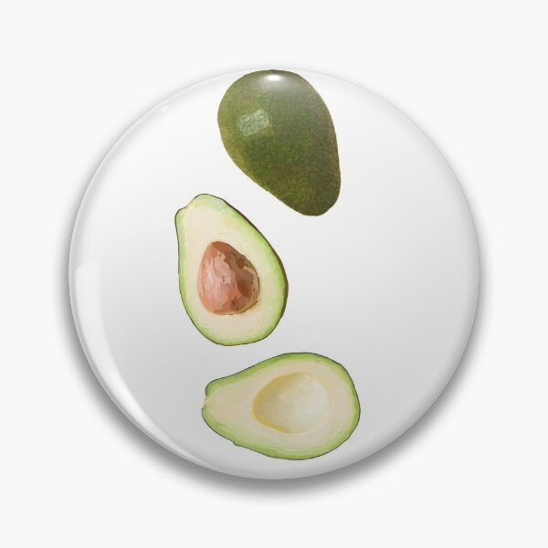 Item preview, Avocadoes designed and sold by lg-artcreations.