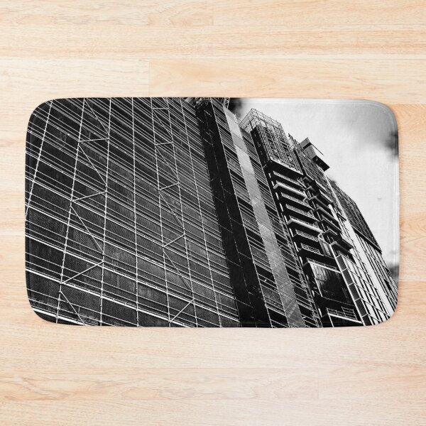 Item preview, Big Build - Buranda designed and sold by Geoff Treagus.