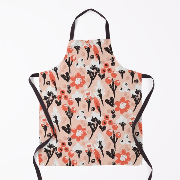 Item preview, Seamless Floral designed and sold by SECRET STORE.