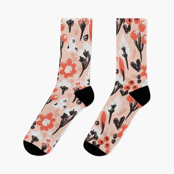 Item preview, Seamless Floral designed and sold by SECRET STORE.