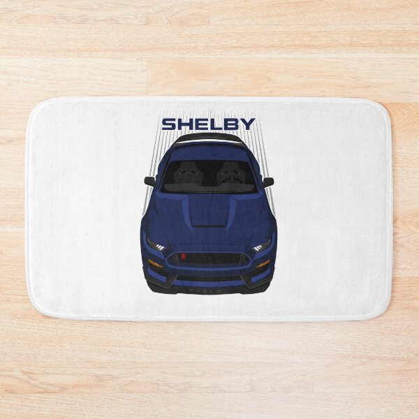 Item preview, Ford Mustang Shelby GT350R 2015 - 2020 - Kona Blue designed and sold by V8social.
