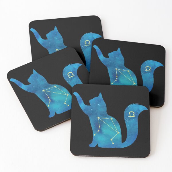 Item preview, Libra Cat Mom Zodiac Sign designed and sold by Pridish.