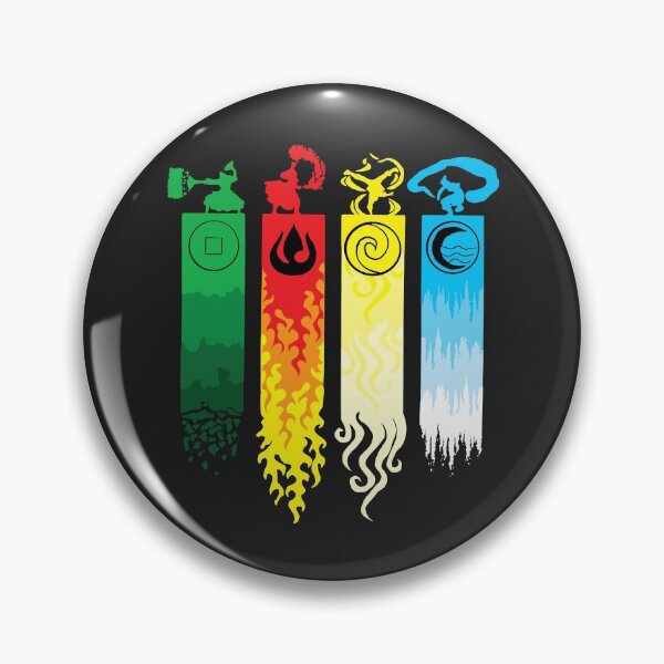 Item preview, Elemental designed and sold by Domin-AFandoms.