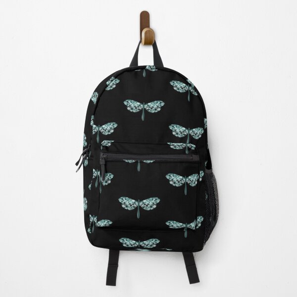 Item preview, Diamond Dragonfly in Turquoise designed and sold by Skeenazlan.