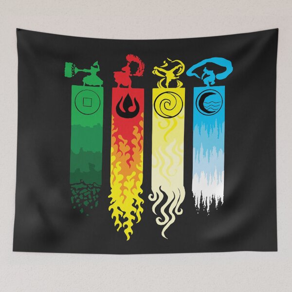 Item preview, Elemental designed and sold by Domin-AFandoms.