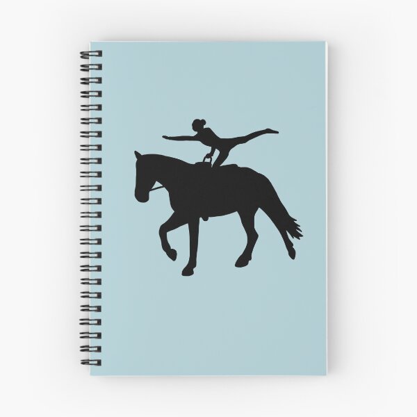 Item preview, Horse Vaulting designed and sold by taylorrowan.