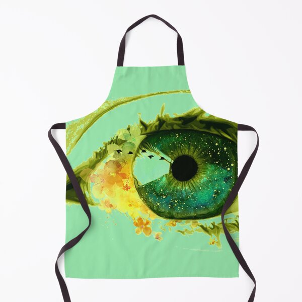 Item preview, Artistic Beautiful Eye Design designed and sold by Rell1970.