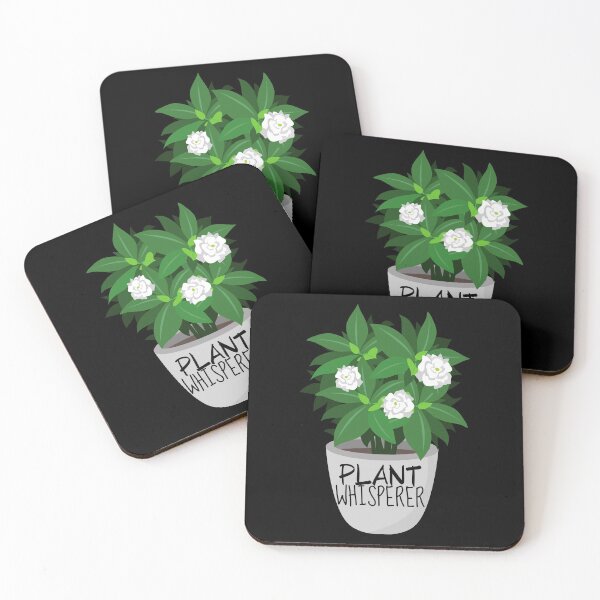 Item preview, Plant Whisperer, Cute Hobby Gardening Gift designed and sold by AmazingEcraft.