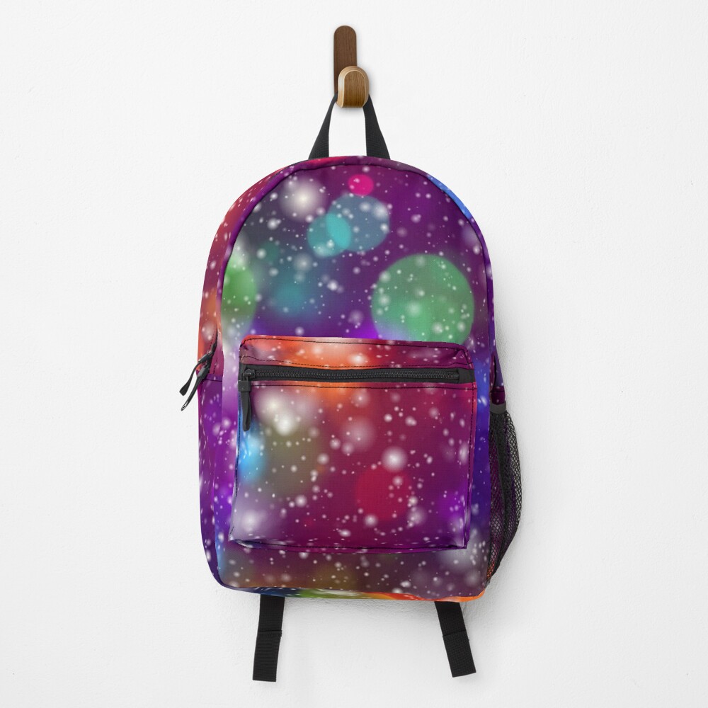 Item preview, Backpack designed and sold by StepUp84.