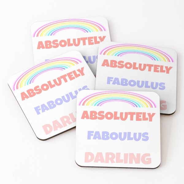 Item preview, Absolutely faboulus darling designed and sold by Anggi Prastyan.