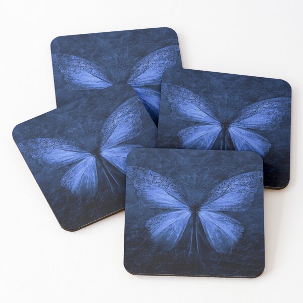 Item preview, A Butterfly in a Letter designed and sold by art-untethered.