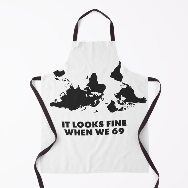 Item preview, Upside down map - it looks fine when we 69 designed and sold by MK3DESIGN.
