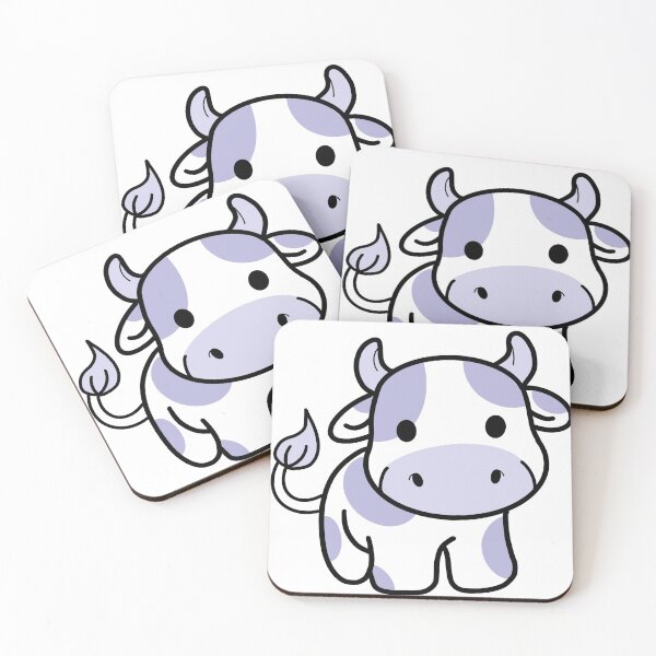 Item preview, purple cow  designed and sold by emdavis131.