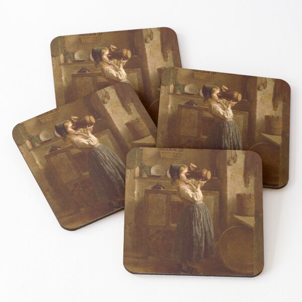 Item preview, Helping Herself designed and sold by TribesPrints.
