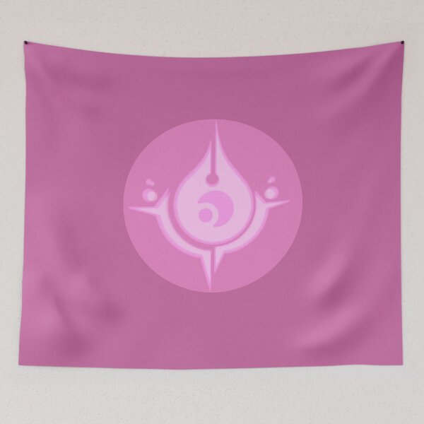 Item preview, Glowing Eldritch Glyph designed and sold by DottyArts.