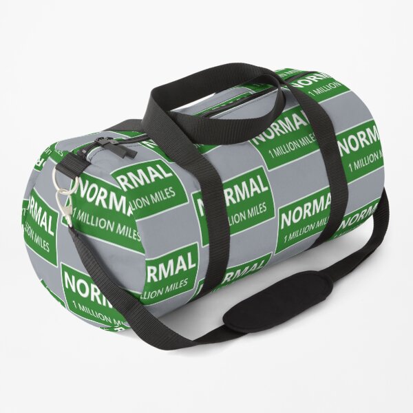 1 million weekend bag