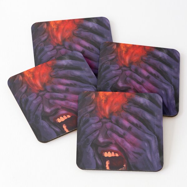 Item preview, Willful Ignorance designed and sold by DingHuArt.
