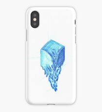 Cube iPhone Case