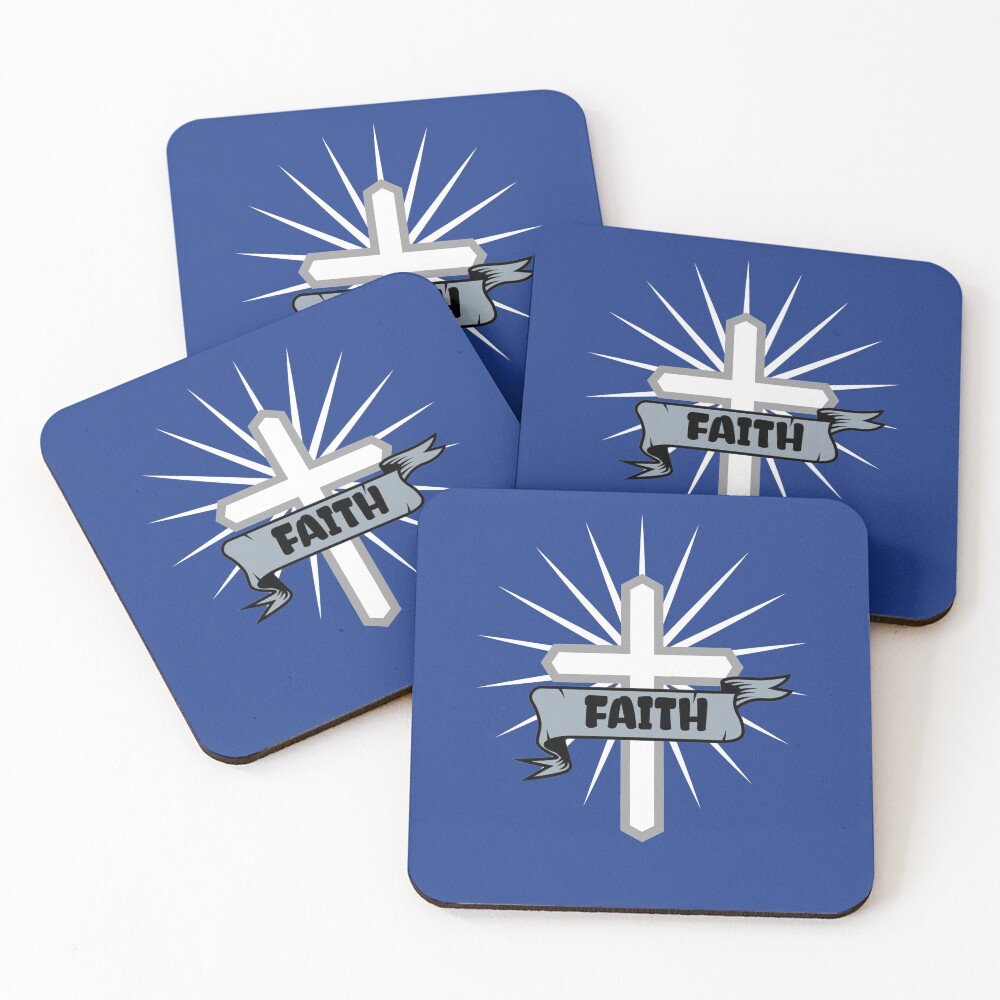 Item preview, Coasters (Set of 4) designed and sold by Rell1970.